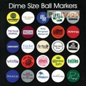 GOLF BALL MARKER-IGT-0322